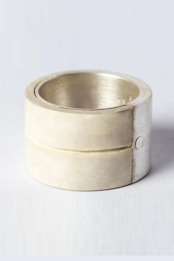 Parts of Four System Ring Ring (17mm) 901-3-MA+UAS PPOF54